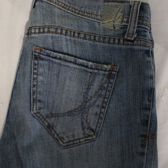 Jeans -034 - Picture 4 of 4